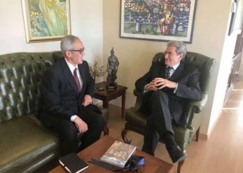 Pse po e keqpërdor emrin e diasporës, mërgimtari i PD-së