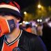 Kur tifozët rrezikojnë jetën… Ndalohet veshja e bluzës së PSG-së