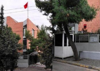 Ambasada e Shqipërisë në Greqi: Erdhën pasaportat për emigrantët!