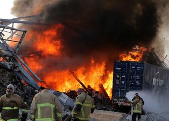 Bejrut/Bilanci i fundit shënon 50 të vdekur