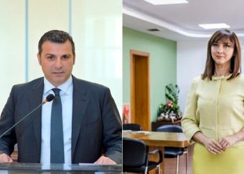 Pasuria 2019/ Erinda Balanca, vilë pranë Bashës në ‘Rolling Hill’, Guvernatori Sejko 130 mijë € paga vjetore