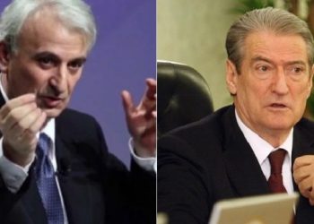 Procesverbali/ Kur Berisha gradonte Gazideden gjeneral për shtypjen e Jugut, veç Azem Hajdari kundër