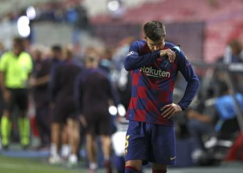 Mediat spanjolle të sigurta: Koeman, trajneri i ri i Barcelonës