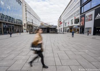 Ekonomia gjermane paralajmëron: Vala e dytë e virusit do të ishte rrënim!