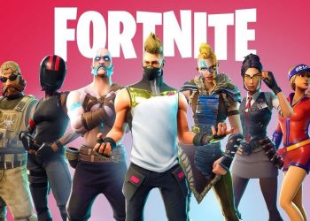 Telefonat inteligjentë me lojën ‘Fortnite’ shiten për mijëra Dollarë