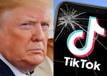 TikTok ndez sërish debate të forta/ Urdhri i Trump: Të largohet nga SHBA brenda 90 ditësh