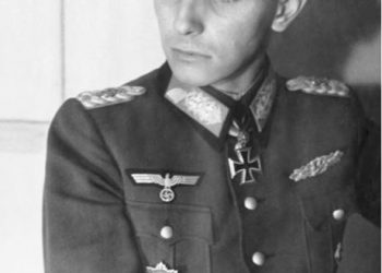 Një intervistë me Gjeneralin Otto Ernst Remer: Një histori e shikuar nga ana tjetër e saj