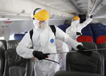 Mjeku rus apelon: Covid-19, praktikë për luftë biologjike në të ardhmen