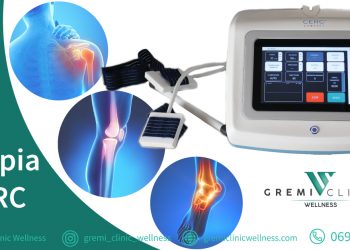 Osteoartroza/CERC Therapy – E ardhmja në fushën e rehabilitimit