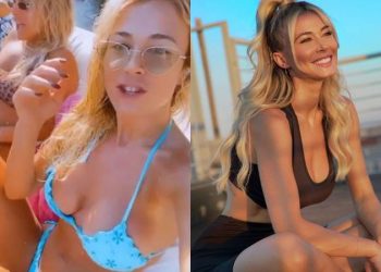 Diletta Leotta mbush 29-vjeç dhe çmend ndjekësit (FOTO)
