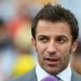 Del Piero bën parashikimin për Pirlo-n: Më i mirë se Zidan
