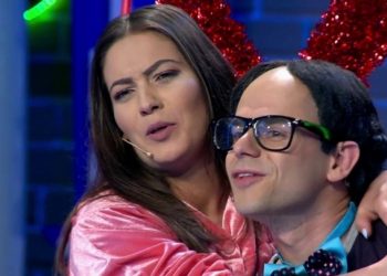 Delinda Disha thumbon spektaklin ku “u rrit”, poston foton e portokalles së mykur