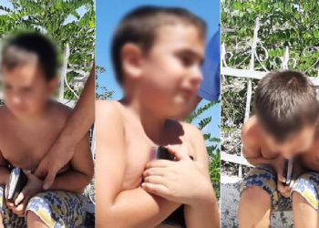 “Klithmat e vogëlushit në Kakavijë dhe një histori personale nga viti 1997”