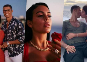 Cristiano Ronaldo, sërish baba?! Georgina tërbon rrjetin me kode…
