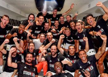 Juventus ka dy plane për të siguruar 100 milionëshin