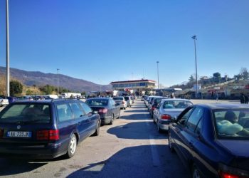 Arrihet marrëveshja Shqipëri- Greqi, deri në orën 22:00 sot qytetarët do lejohen të hyjnë pa testin për COVID-19