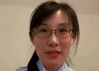 Trondit shkencëtarja kineze që u “arratis” në SHBA: Laboratorin nga doli virusi ruhej nga ushtria