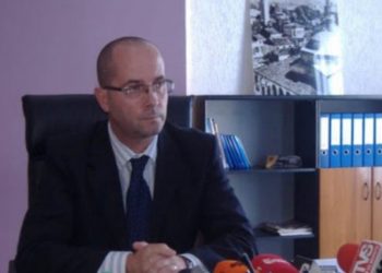 Koronavirusi, infektohet Drejtori i Policisë Berat dhe e shoqja