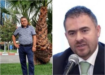 Vëllai i Ylli Ndroqi humbet jetën nga Covid, biznesmeni: Çfarë do të bëhet me mua tani, Luli im? Pse na le bosh?