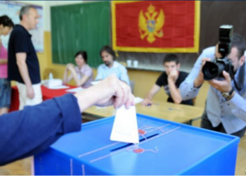 Pjesëmarrje surprizë! Mbyllet votimi në Mal të zi, shqiptarët synojnë dy deputetë!