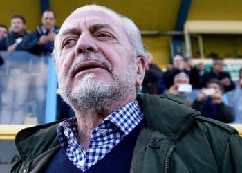 Fanellat e reja të Napoli-t tërbojnë tifozët: T’ju vijë turp