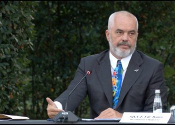 “Martin Camaj agjent i UDB”, Rama: Pseudo-debat nga ‘askushët’, njësoj si me detin