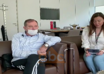 Komplikacionet nga Covid-19/ U dërgua në Turqi, deputeti Roshi kalon sëmundjen