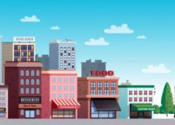 A po “vdes” qyteti dhe puna në të prej pandemisë?