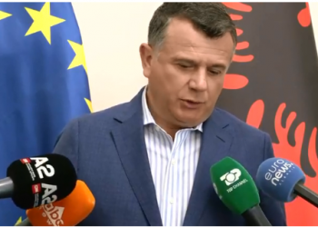 PS ndez “motorët” për zgjedhjet, Balla: Në pranverë marrim mandatin e tretë me kryeministër Edi Ramën