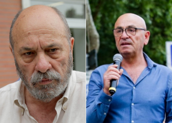 “Shfrytëzuat kauzën për të hyrë në listat e PD”/ Aktivistja e Teatrit Kombëtar “shpërthen” ndaj vëllezërve Budina: Si nuk ju vjen turp…