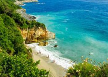 Drejt “Odisesë” së panjohur greke: Gadishulli me emrin Pelion