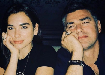 Dua Lipa feston 25 vjetorin e ditëlindjes, babai i saj emocionon me urimin: I bekuar