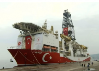 Përshkallëzohet sërish tensioni, anijet turke kërkojnë për naftë në ujërat e Greqisë