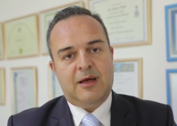 ‘’Do t’iu vërsulen’’/ Prof. Edvin Prifti- Aida Shtinos: Nuk jemi armiqtë tuaj, mos na vrisni…!