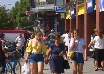 VIDEO: Shkodër, a po shpërfillen masat mbrojtëse nga pandemia?