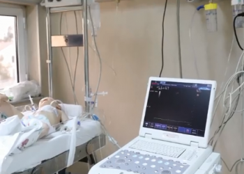 Manastirliu jep lajmin e mirë nga QSUT: Foshnja 12 ditëshe kalon me sukses ndërhyrjen delikate në zemër