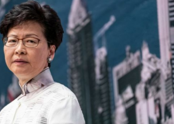 Shtohen tensionet, SHBA vendos sanksione ndaj shefes ekzekutive të Hong Kongut