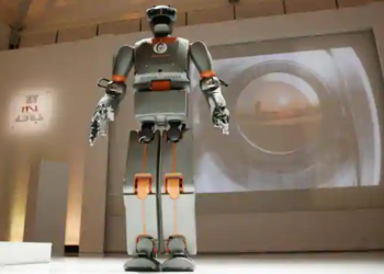 Raporti i frikshëm: Robotët do marrin në kontroll botën dhe do të vrasin gjithë njerëzimin