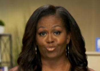 Michelle Obama sulmon presidentin Trump: I ka marrë koka erë, personi i gabuar për vendin tonë