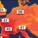 Rekord temperaturash, izolim dhe maskë e detyrueshme, Europa kalon verën më të vështirë