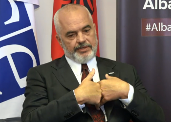 Zgjerimi i Greqisë me 12 milje, Rama: Nuk ka lidhje me paktin që po punojmë me Athinën, është e drejta e tyre