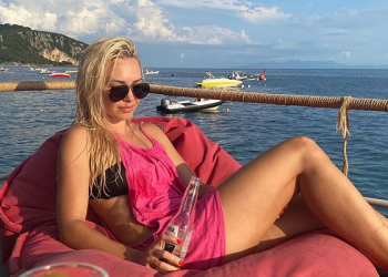 Foto/ Merr fund enigma, Xhemi Shehu konfirmon largimin nga Portokallia: Nuk do lodhem duke…