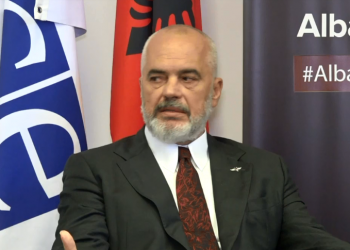Oferta për ndërmjetësim, Rama: Bjellorusia s’e ka refuzuar, nder i madh për Shqipërinë që po udhëheq OSBE-në