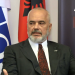 Oferta për ndërmjetësim, Rama: Bjellorusia s’e ka refuzuar, nder i madh për Shqipërinë që po udhëheq OSBE-në