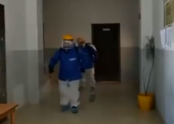Rifillimi i mësimit, Shahini: Prioritet i yni mbrojtja e shëndetit të nxënësve e mësuesve