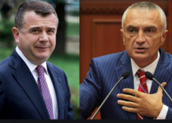 Balla i nxjerr videon Metës: Ja si e mbronte marrëveshjen e Lulzim Bashës për detin