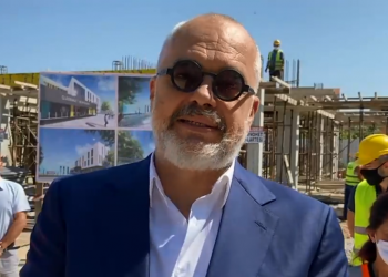 “Negociatat me Greqinë janë ndërprerë”, Rama: Ata që firmosën marrëveshjen, i kanë dalë tani detit në mbrojtje
