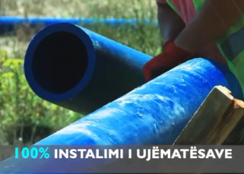 Rama: Lazaratin e lanë me 40 minuta ujë në ditë, së shpejti do të ketë 24 orë dhe faktet do të flasin vetë
