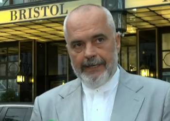 Kriza në Bjellorusi/ OSBE mblidhet në Vjenë, Rama: Iniciativa jonë mori mbështetje të plotë nga BE