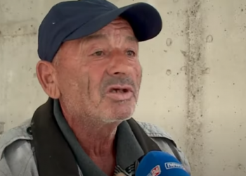 Vazhdon saga e vrasjes së taksixhiut/ I ati: Familja e viktimës më ka borxh nëse më ka prekur nderin e familjes